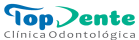 Logo Top-Dente-Odonto-Letras